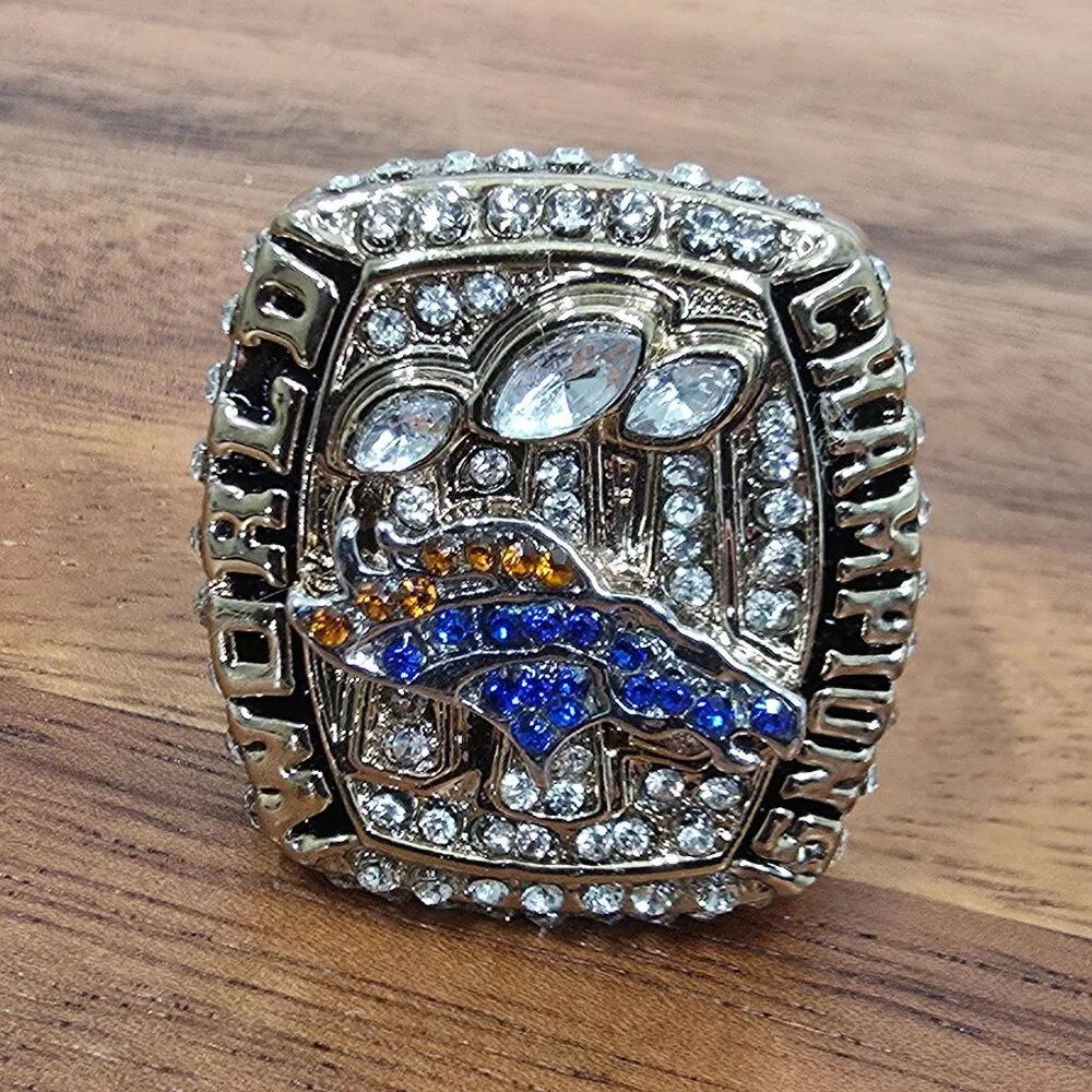 N/A denver broncos